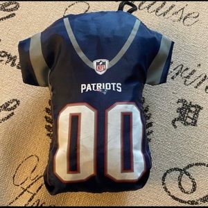 Patriots 🏈 Packable Bag